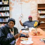 Birmingham’s Urban Purpose Counts Thanksgiving Blessings With Family and Friends