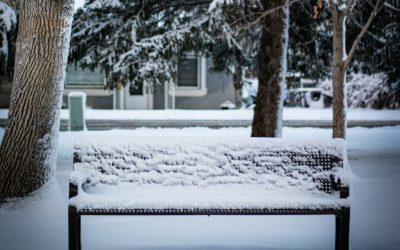 PRESS ROOM: Baltimore County prepares to assist residents who need shelter during cold weather