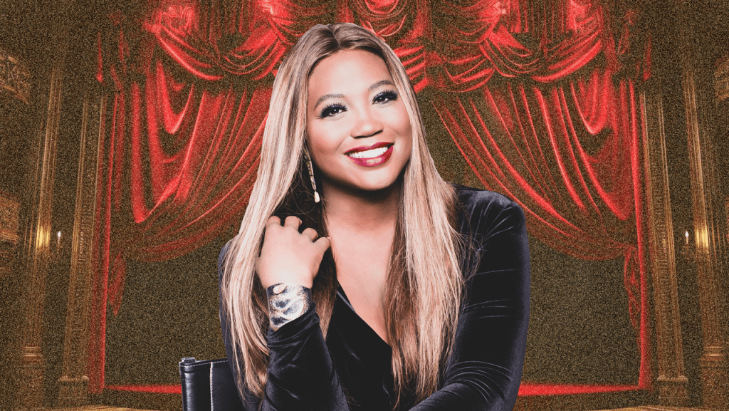 From Redlands to the World Stage: Angel Blue’s Inspiring Journey in Opera