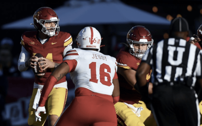 USC 28 Nebraska 20 as Jayden Maiava Makes His Debut at USC