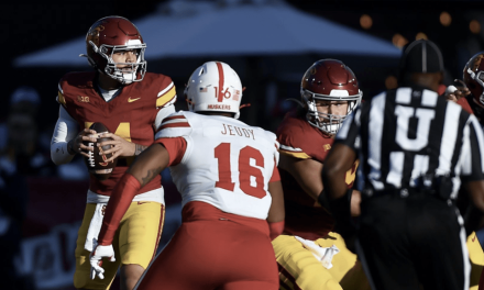 USC 28 Nebraska 20 as Jayden Maiava Makes His Debut at USC