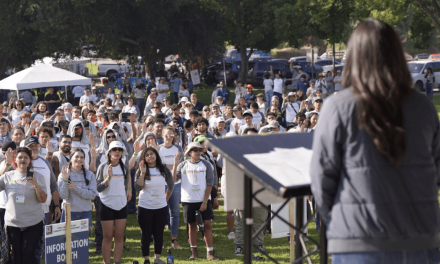 California Launches Campaign to Mobilize One Million Californians for Climate Action