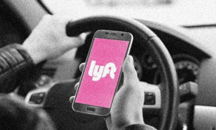 Lyft Offers Discounted Rides to the Polls this Election Day