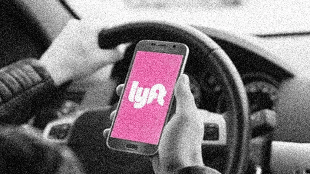 Lyft Offers Discounted Rides to the Polls this Election Day