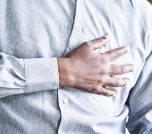 3 Things That Can Severely Worsen Heart Failure