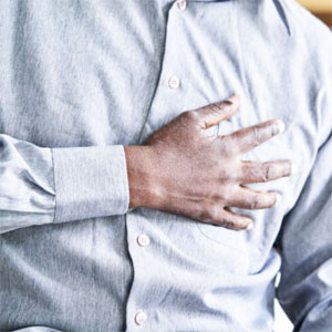 3 Things That Can Severely Worsen Heart Failure