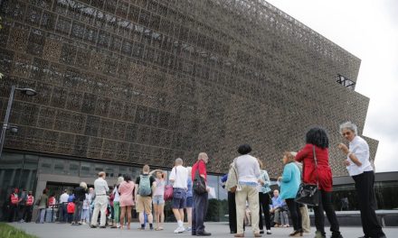 Special exhibits on women activists, religion and spirituality coming to D.C.