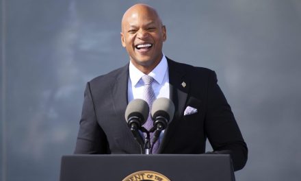 How Maryland Gov. Wes Moore’s ‘Year for Military Families’ stands to make change