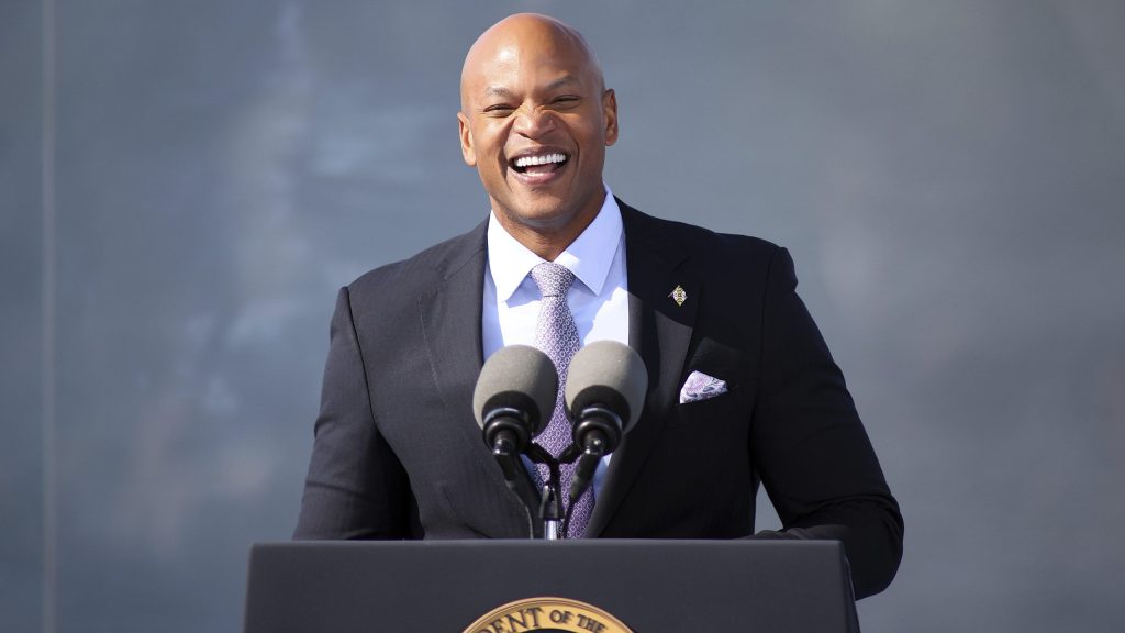 How Maryland Gov. Wes Moore’s ‘Year for Military Families’ stands to make change