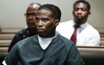 A man charged in a deadly 2022 shooting rampage in Memphis is set to stand trial in July