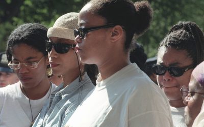 Daughters of Malcolm X sue CIA, FBI and NYPD over the civil rights leader’s assassination