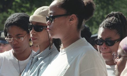 Daughters of Malcolm X sue CIA, FBI and NYPD over the civil rights leader’s assassination