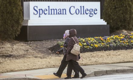 President of Atlanta’s historically Black Spelman College steps down after leave of absence