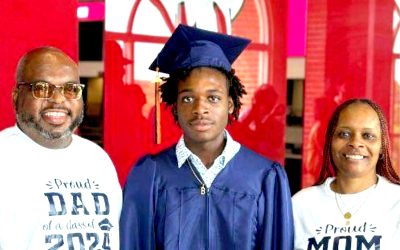 Teen killed in Tuskegee University homecoming shooting died saving girl’s life, family says: ‘He’s a hero’