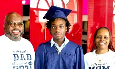 Teen killed in Tuskegee University homecoming shooting died saving girl’s life, family says: ‘He’s a hero’