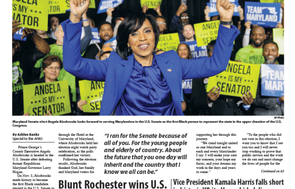 Afro e-Edition 11-08-2024