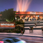 Coca-Cola Amphitheater Coming to Birmingham’s Northside Community