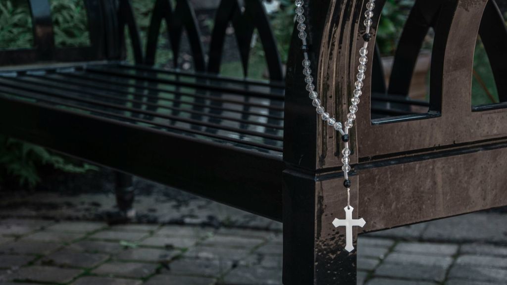 Why Baltimore’s Black Catholic parishes are vanishing