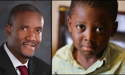 What a Black father tells his son after Trump’s win