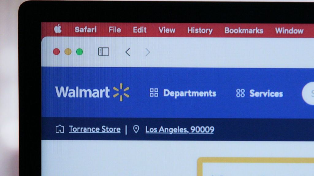 Black America doesn’t have to shop at Walmart