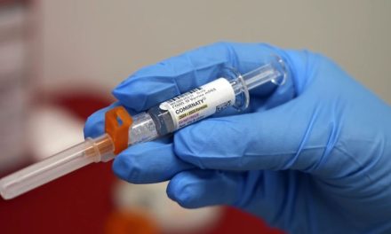 Don’t wait for a holiday surge, now is a good time to get your flu and COVID-19 vaccines