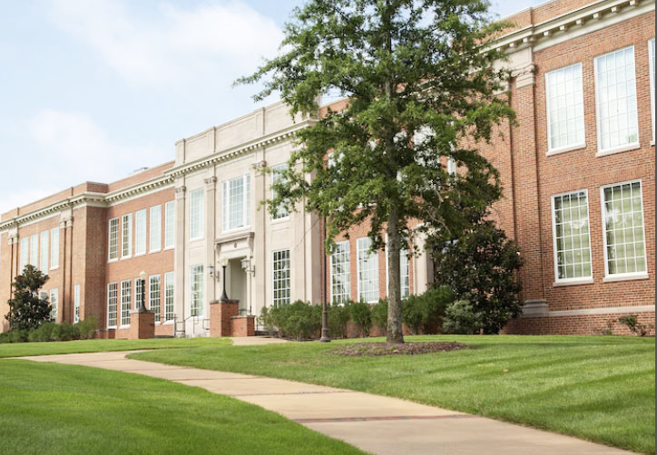 Alabama community college and medical center receive $1.5 million donation