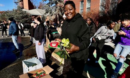 Food insecurity is on the menu: Pre-Thanksgiving turkey giveaways run out of food in Prince George’s County