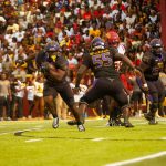 Miles College Hosts Clark Atlanta for Southern Intercollegiate Athletic Conference Crown on Saturday