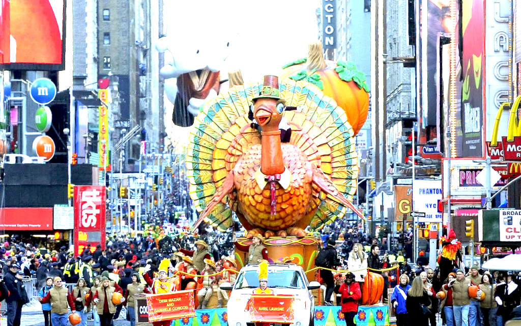 21 Alabama floats that should be in the Macy’s Thanksgiving parade