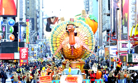 21 Alabama floats that should be in the Macy’s Thanksgiving parade