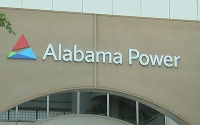 Alabama Power wants to buy a natural gas power generating station: It might raise your bill in 2027