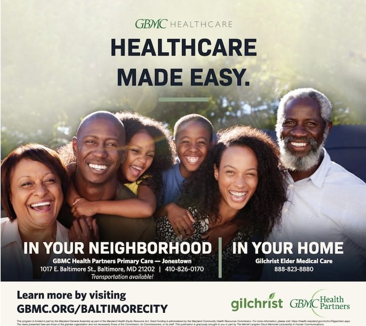 Gilchrist’s commitment: Bridging the gap in hospice care for minority communities