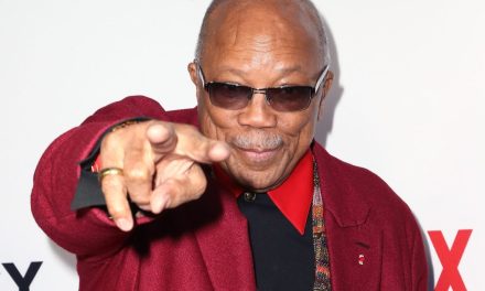 Quincy Jones dies at age 91: What he shared about his health struggles