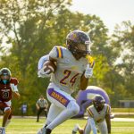 HBCU Football Roundup:  Miles College Clinches Spot in SIAC Title Game