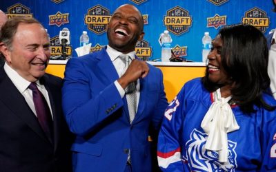 Tennessee State University set to debut the first Division I hockey team at an HBCU