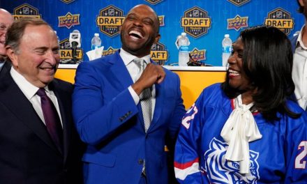 Tennessee State University set to debut the first Division I hockey team at an HBCU