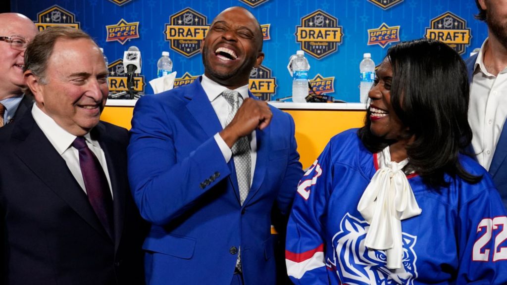 Tennessee State University set to debut the first Division I hockey team at an HBCU