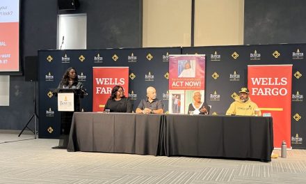 HomeFree USA and Wells Fargo hosts homeownership workshop for Bowie State students