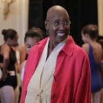 Judith Jamison, Dancer Who Led Ailey Troupe to Success Over Two Decades, Dies at 81