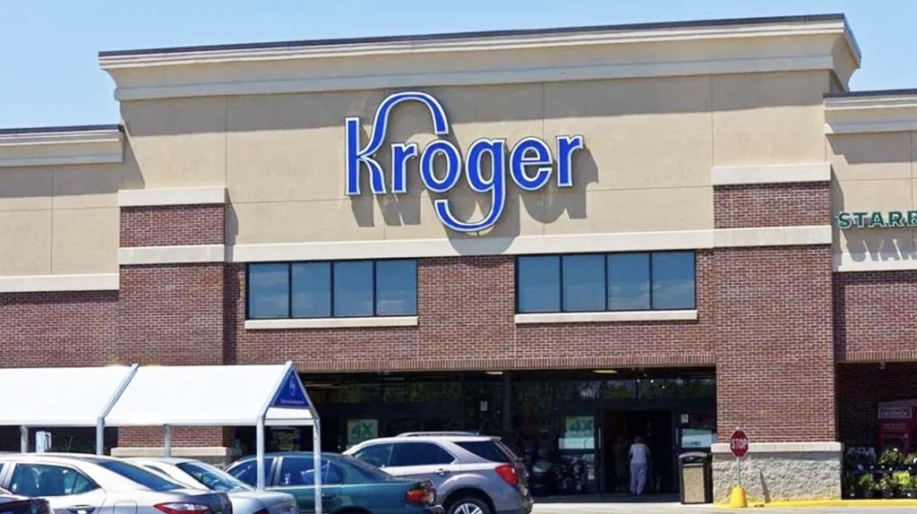 Alabama to receive $19.8 million from opioid crisis settlement with Kroger