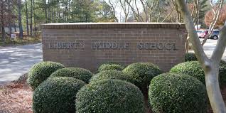 13-year-old boy brought loaded gun to middle school in north Alabama, police say