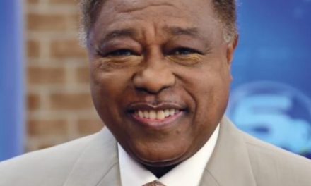 Alabama TV news legend Mel Showers leaves legacy of ‘humility and fairness and love’