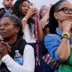 Post-Election Anxiety: Black Women in Birmingham on Coping with a ‘Personal’ Loss