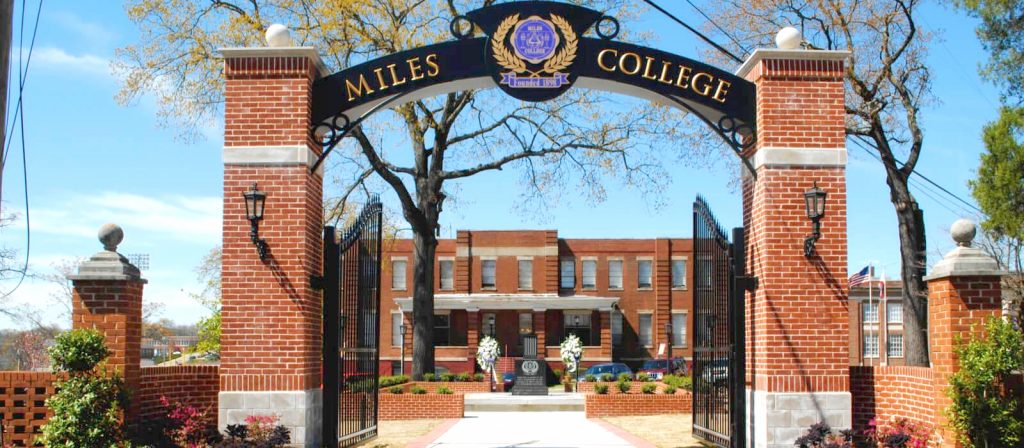 Miles College Faces Setback in Effort to Acquire Birmingham-Southern Campus