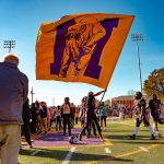 Miles College Rides 10-Game Win Streak into Second Round of Division II Playoffs on Sat.