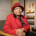 Birmingham’s Odessa Woolfolk Named Recipient of 2024 Shuttlesworth Human Rights Award