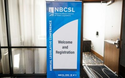 PRESS ROOM: NBCSL to host 48th Annual Legislative Conference in Washington, D.C.