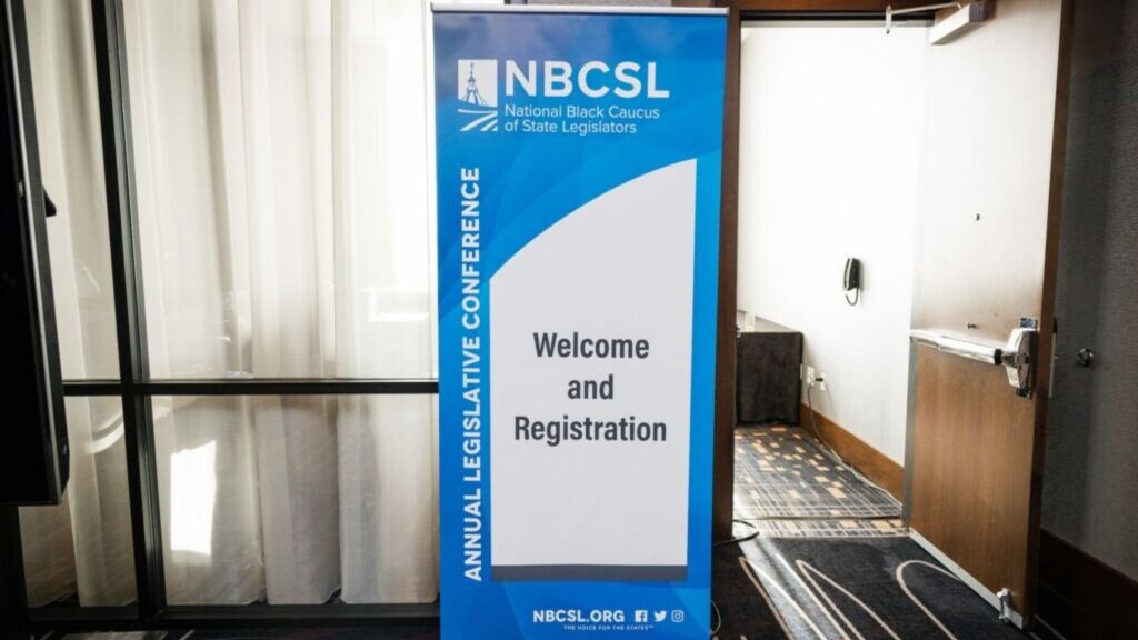 PRESS ROOM: NBCSL to host 48th Annual Legislative Conference in Washington, D.C.