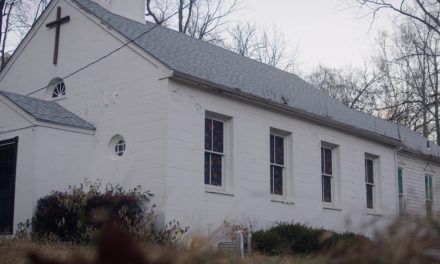 Scotland African Methodist Episcopal (AME) Zion Church celebrates 100 years