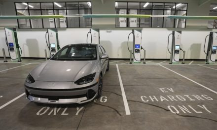 How Washington D.C. is committing to electric vehicles